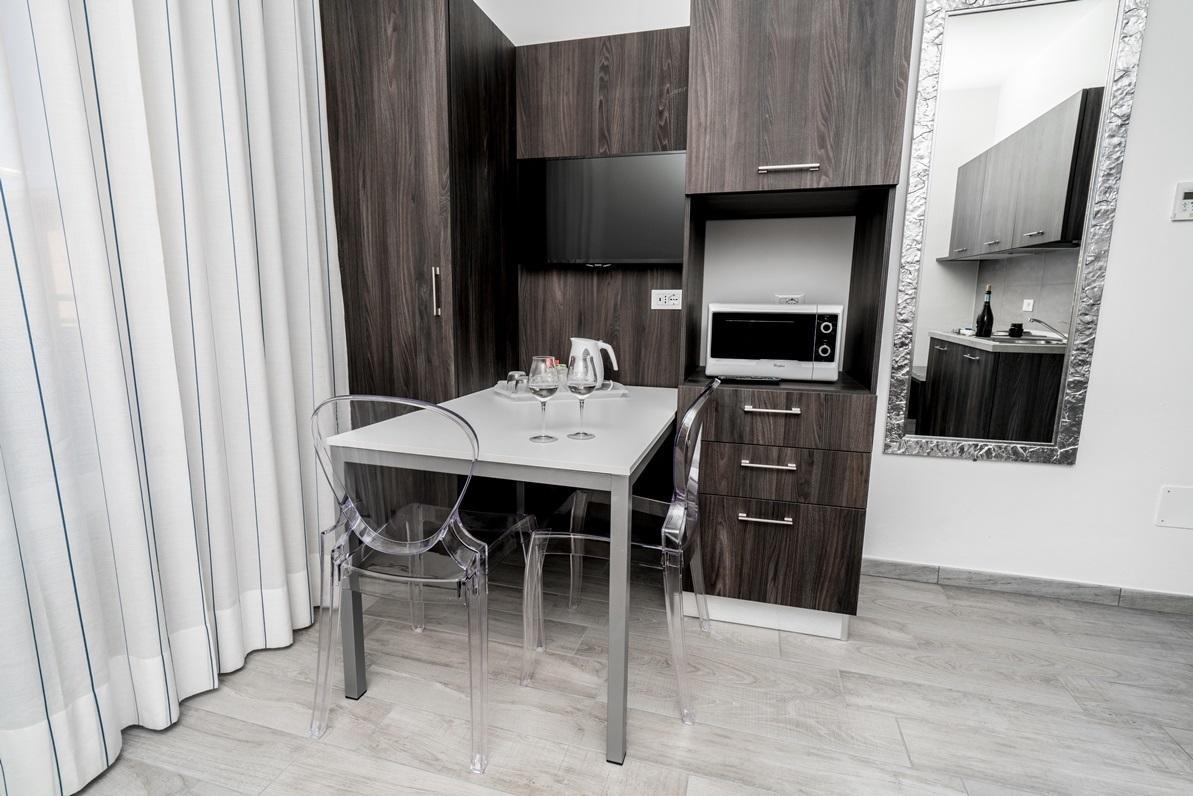 Hotel Tre Rose Каорле Екстериор снимка